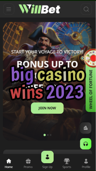 big casino wins 2023-asdasdzhjkds.com