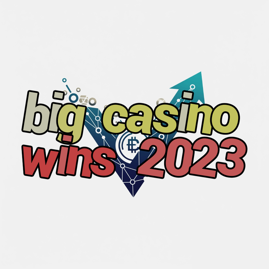 big casino wins 2023